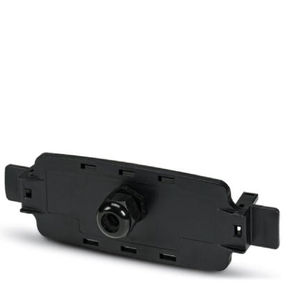 Корпус для электроники-ECS-P-122X169-L-UV1-CG