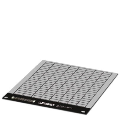 Маркеры для устройств-LS-EMLP (20X8) SR CUS