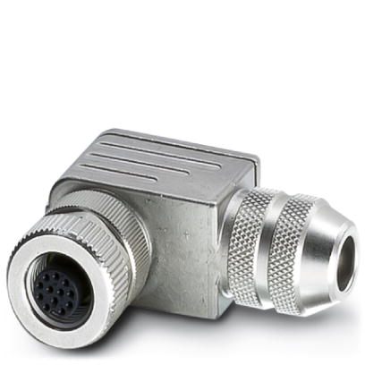 Разъем-SACC-M12FR-12SOL-PG 9-M SH