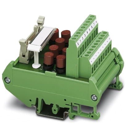 Пассивный модуль-FLKM 14/8M/SI/PLC