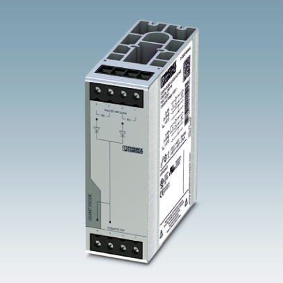 Диод-QUINT4-DIODE/12-24DC/2X20/1X40