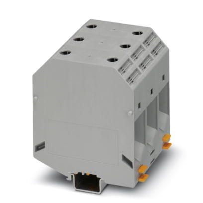 Клемма для высокого тока-UKH 150-3L