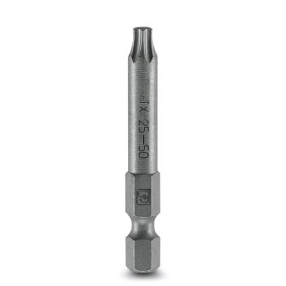 Наконечник для отвертки-SF-BIT-TX 25-50