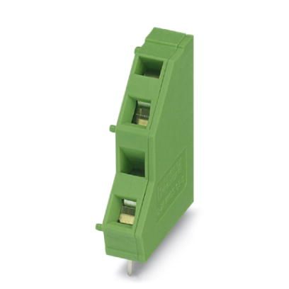 Клеммные блоки для печатного монтажа-ZFKKDSA 1,5C-6,0 R