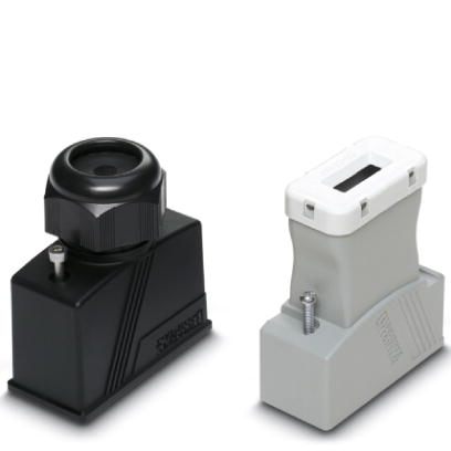 Сальниковый корпус-VC-K-T2-IN (10-25) G