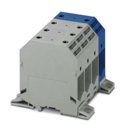 Клемма для высокого тока-UKH 150-3L/N-F