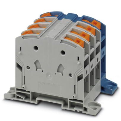 Клемма для высокого тока-PTPOWER 50-3L/N-F