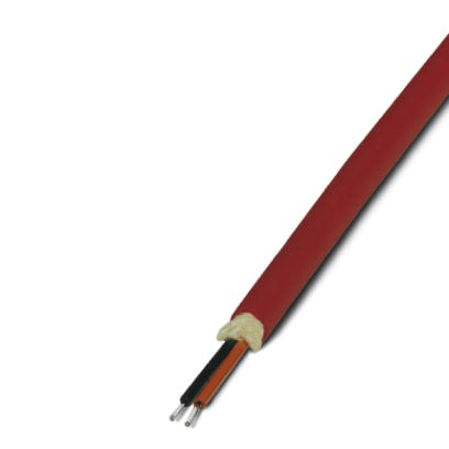 Соединительный оптоволоконный кабель-VS-SCRJ-POF-CONF
