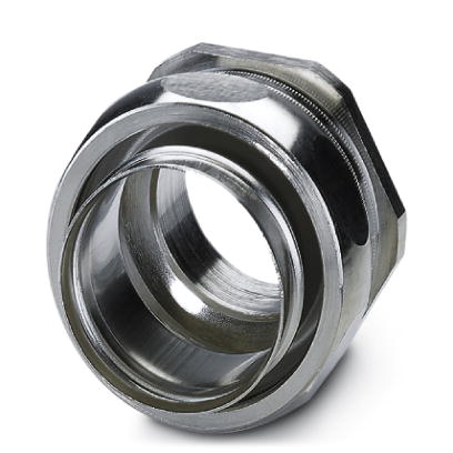 Резьбовые элементы-WP-G BRASS IP40 M40