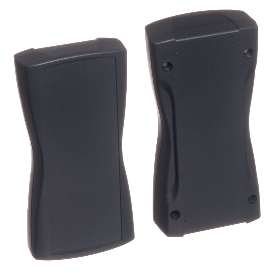BS 600 F без отсека для батареек, IP 40 (IP 65)
