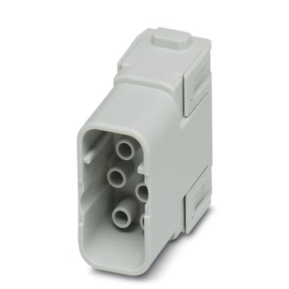 Модуль для установки контактов-HC-M-08-CT-M