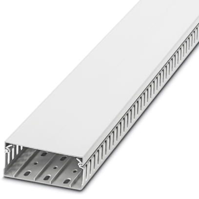 Кабельный канал-CD 100X40 WH