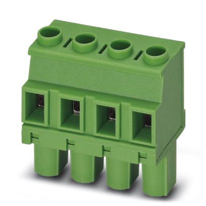 Разъем печатной платы-GMVSTBW 2,5 HV/ 3-ST-7,62
