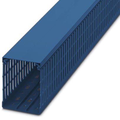 Кабельный канал-CD 80X100 BU