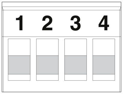 Модуль Ethernet-FL PD 1001 T GT