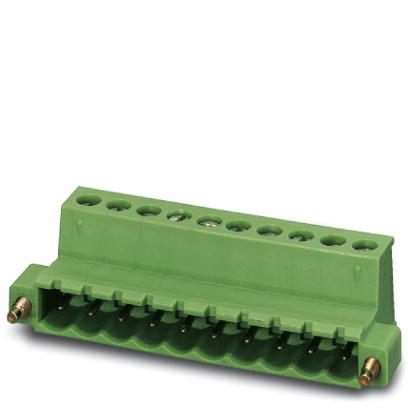 Разъем печатной платы-IC 2,5/ 6-STF-5,08