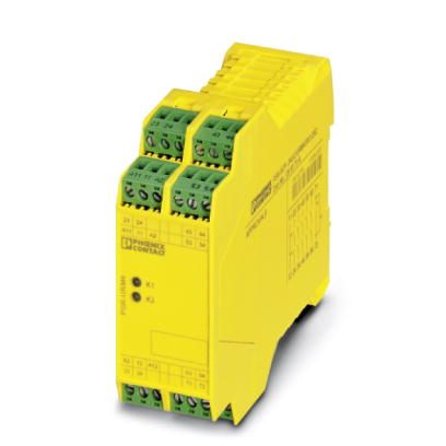 Модуль расширения-PSR-SCP-24UC/URM4/5X1/2X2