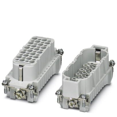 Модуль для контактов-HC-D 40-I-CT-M