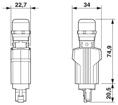 CUC-V14-C1ZNI-S/R4IV8:10