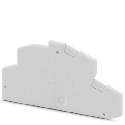 Концевая крышка-D-PTTBS 1,5/S-KNX