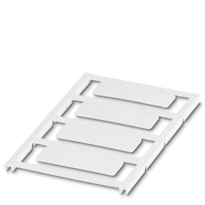 Пластиковая табличка-UC-EMLP (49X15) CUS