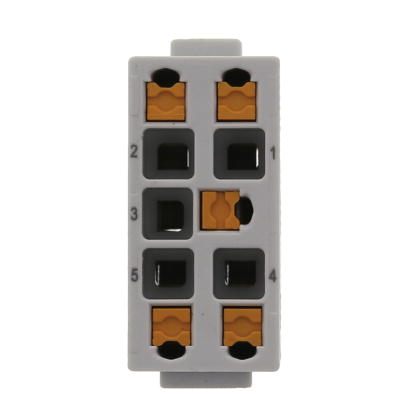 Модуль для установки контактов-HC-M-05-PT-F