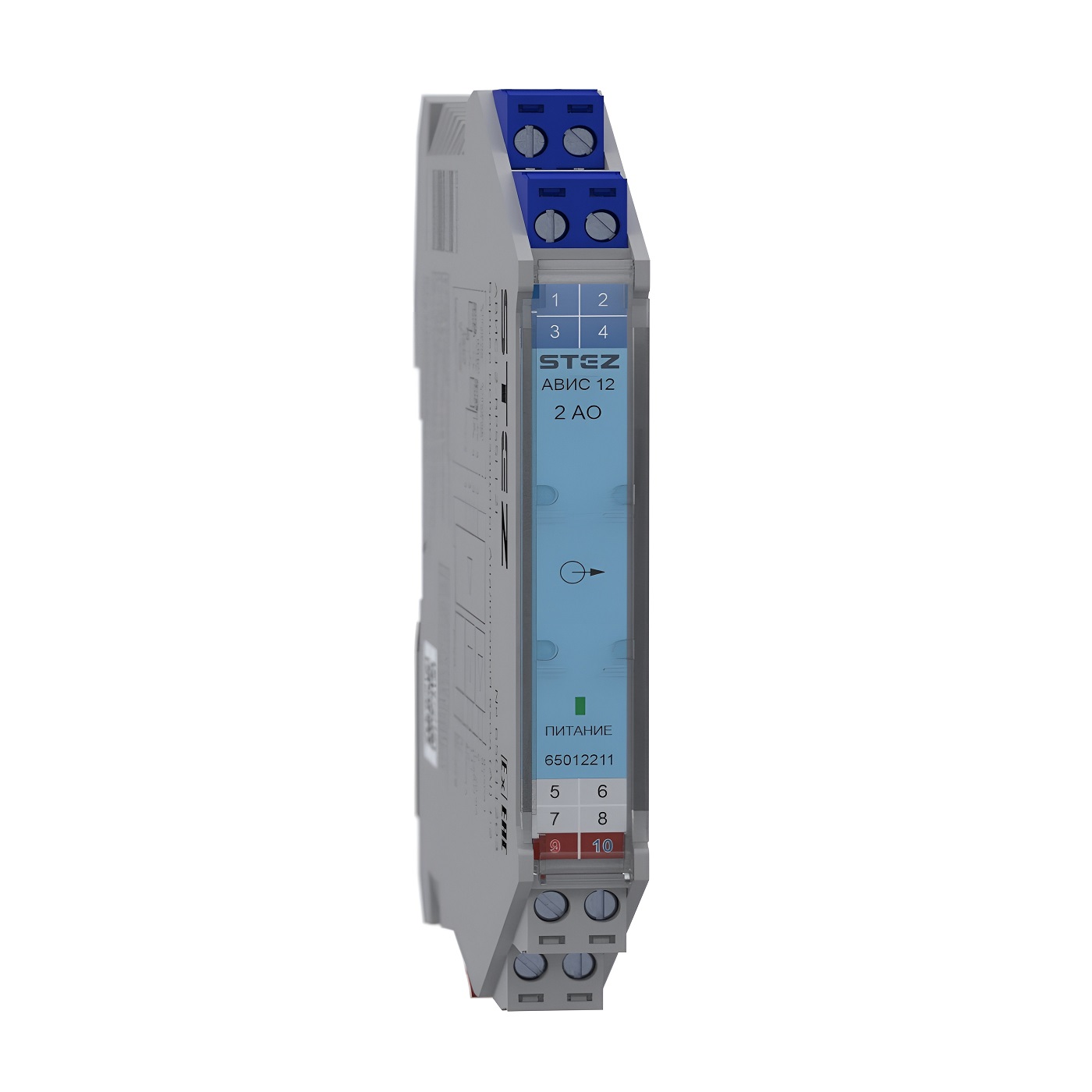 АВИС12-IDS-2I-2I