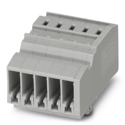 Соединитель COMBI-SC 2,5-RZ/ 5