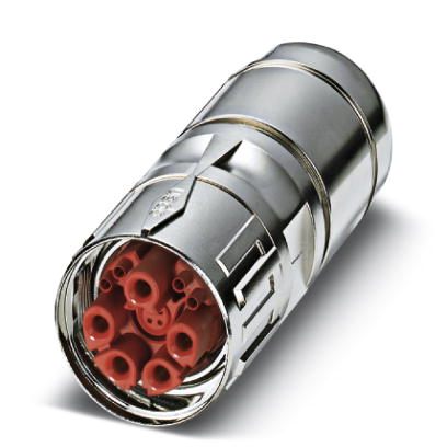 Кабельный соединитель-SB-8ESSA8A8L34S