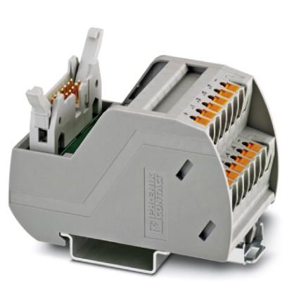 Пассивный модуль-VIP-2/PT/FLK14/PLC