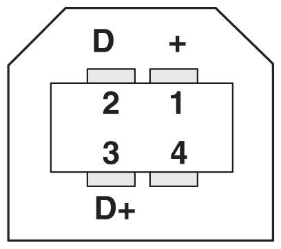 Патч-кабель-VS-04-2X2X26C7/7-67A/SDB/5,0