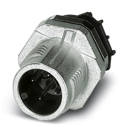 Встраиваемые разъемы-SACC-DSIV-MS-4CON-L180 SCO THR