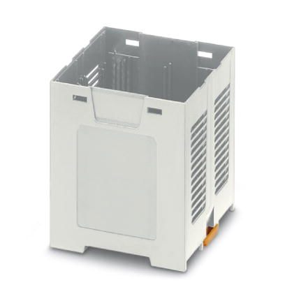Корпус для электроники-EH 70-B/ABS GY7035