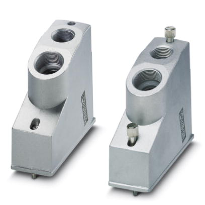 Корпус-VC-AL-T4-Z-M25/M20-S
