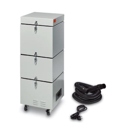 Набор для чистки-TOPMARK LASER EXTRACTION 230V