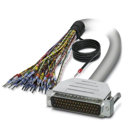 Кабель-CABLE-D-50SUB/M/OE/0,25/S/6,0M