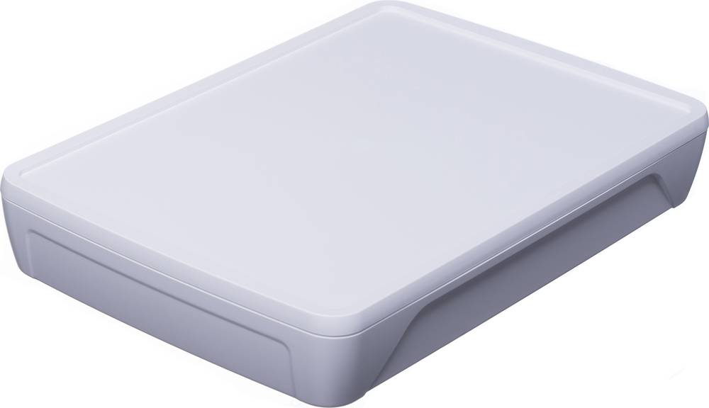 Сенсорные корпуса / корпуса управления, IP40 (IP65)