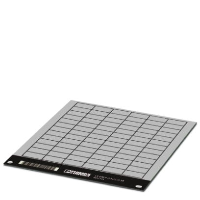 Маркеры для устройств-LS-EMLP (27X12,5) SR CUS