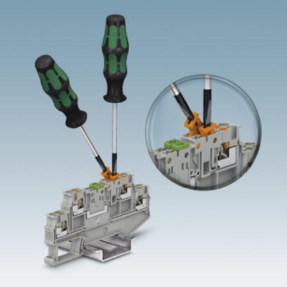 Концевая крышка-D-PTT 1,5/S-2MT-0,8