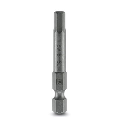 Отвертка-SF-BIT-HEX 5-50