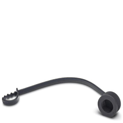 Колпачок-PROT-M12 FS-PA-CHAIN