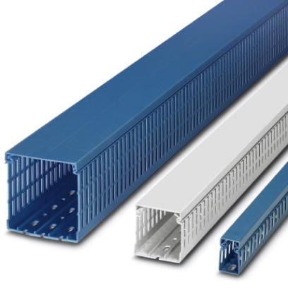 Кабельный канал-CD 25X60 BU
