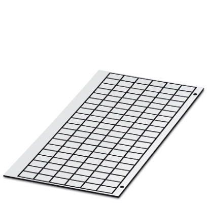 Гравировочный материал-GPE 13X 9 WH