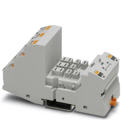 Базовый модуль-RIF-4-BPT/3X21
