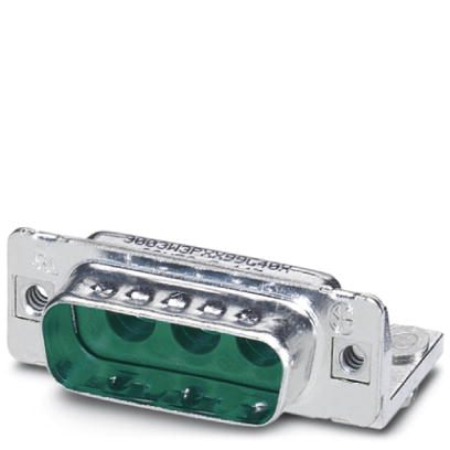 Держатель контактов D-SUB-VS-15-ST-DSUB-3P-LH