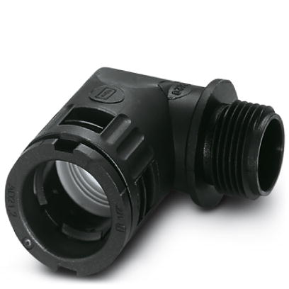 Резьбовые элементы-WP-GA HF IP69K M20 BK
