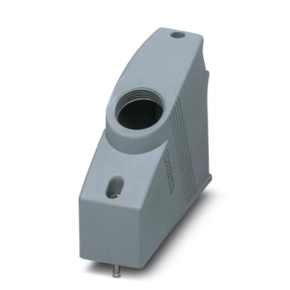 Сальниковый корпус-VC-K-T3-Z-M25