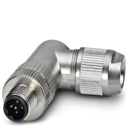 Шинный системный соединитель-SACC-M12MRB-5SC SH IB