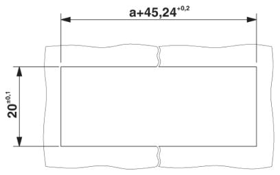 Вилочная часть-DFK-IPC 16/ 7-STF-10,16