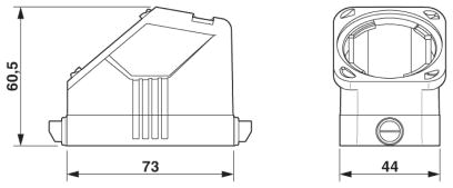 Корпус-HC-EVO-B10-HLFS-PLBK